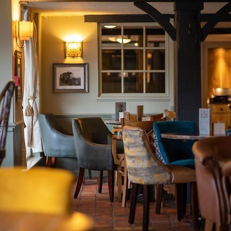 Fisherman'S Cot, Tiverton By Marston'S Inns Dış mekan fotoğraf